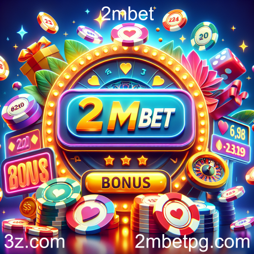 Descubra os Melhores Jogos de Bônus no 2mbet