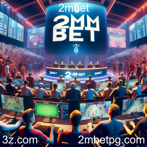 A Ascensão dos Esports: Uma Nova Era de Entretenimento Digital