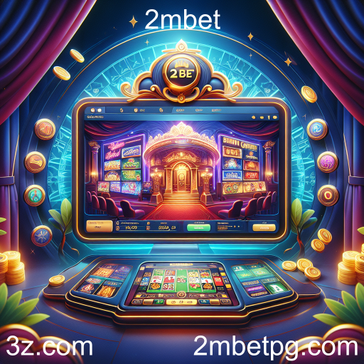 Explorando a Categoria de Jogos no 2mbet: Diversão e Emoção em Cada Clique